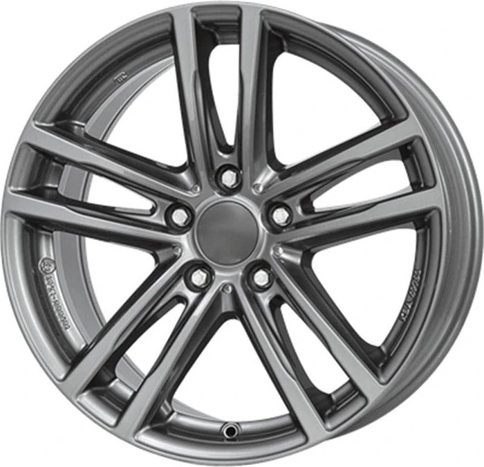 rial X10 7.5x17 5/112 ET27 (verschiedene Farben)