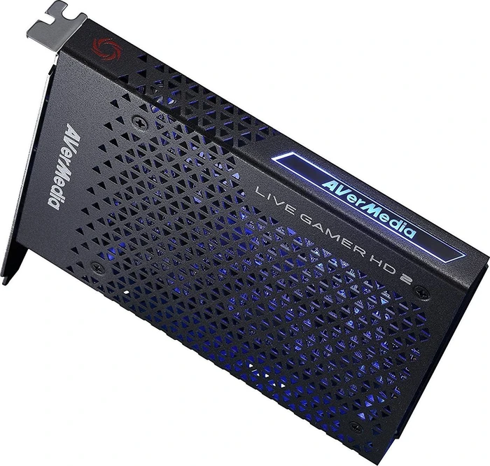 AVerMedia GC570 Live Gamer HD 2