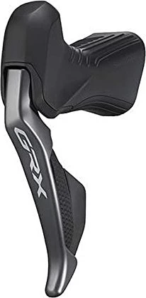 Shimano GRX Di2 ST-RX815 2-fach Rennrad-Schalt-/Bremsgriff links