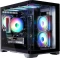 Hyrican Gamemax HYPE-M 7533, Ryzen 5 7500F, 32GB RAM, 1TB SSD, GeForce RTX 5060 Vorschaubild