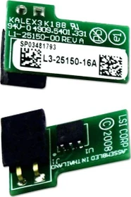 LSI CacheCade Pro 2.0