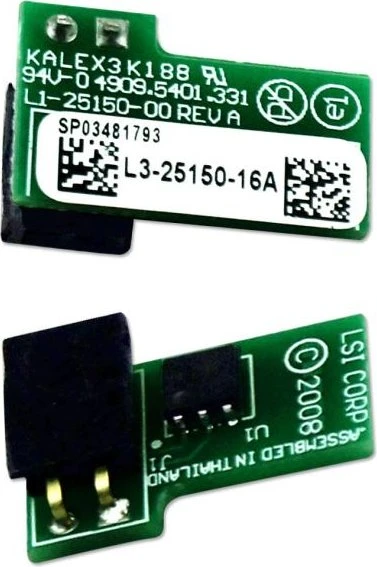LSI CacheCade Pro 2.0