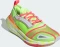 adidas Ultraboost Light signal green/hazy orange/turbo (Damen) Vorschaubild