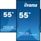 iiyama ProLite LH5560UHS-B1AG, 54.6" Vorschaubild