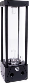 Alphacool Eisbecher Aurora D5 250mm Acetal/Glas