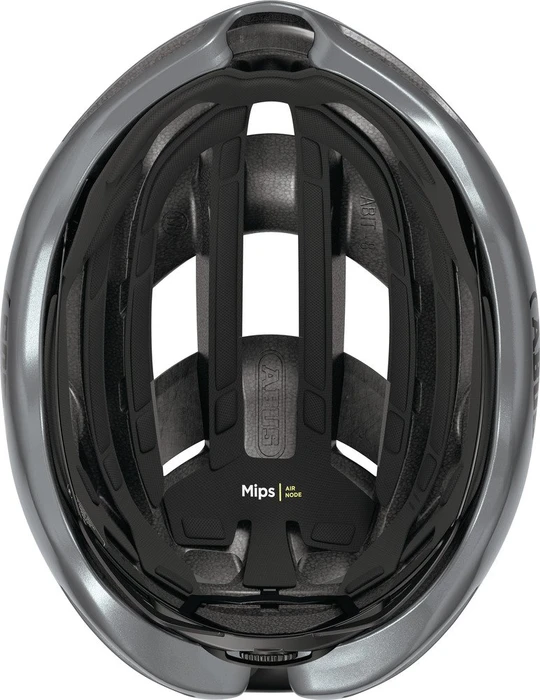 ABUS AirBreaker 2.0 MIPS Helm graphite silver
