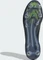 adidas F50 Elite SG core black/iron metallic/lucid lemon Vorschaubild
