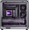 Jonsbo X400 Pro Gray, Glasfenster Vorschaubild