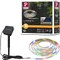 Paulmann LED Stripe Solar Basisset 3m 0.3W Vorschaubild