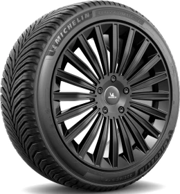 Michelin CrossClimate 3 225/65 R17 102H