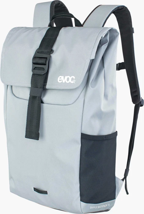 Evoc Duffle Backpack 16 stone