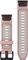 Garmin Ersatzarmband QuickFit 20 Silikon dust rose/fog grey Vorschaubild