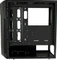 LC-Power Gaming 702B Skyscraper_X, Glasfenster Vorschaubild