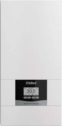 Vaillant VED E E exclusiv Elektro-Durchlauferhitzer