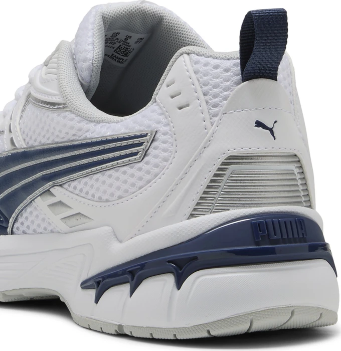 Puma Milenio Tech 2000 puma white/persian blue/puma silver