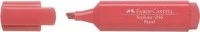 Faber-Castell Textliner 46 Pastell Textmarker apricot