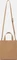Liebeskind Berlin Paper Bag S Handtasche Vorschaubild