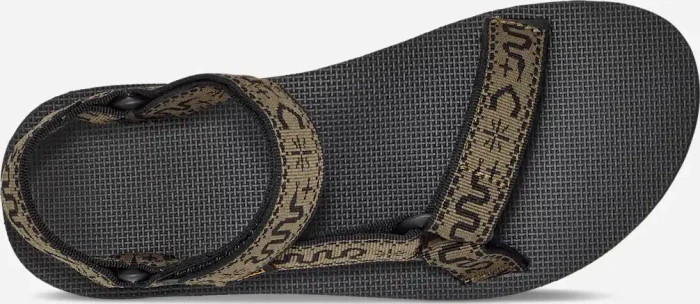 Teva Original Universal bandana dark olive (Herren)
