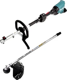 Makita DUX60ZM4 Kombi-System Akku-Motoreinheit solo inkl. Zubehör