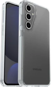 Otterbox Symmetry Clear für Samsung Galaxy S24 FE transparent