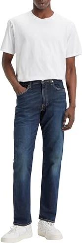 Levi's 502 Taper Jeans biologia (Herren)