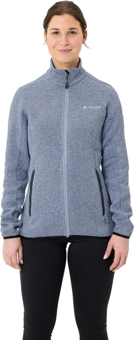 Vaude Rienza IV Jacke dark iris (Damen)