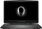 Dell Alienware m17, Epic Silver, Core i7-8750H, 16GB RAM, 512GB SSD, GeForce RTX 2060, DE Vorschaubild