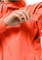 Jack Wolfskin Elsberg 2.5L Funktionsjacke digital orange (Damen) Vorschaubild