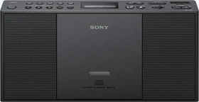 Sony ZS-PE60 schwarz