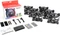 Enermax T.B.RGB, LED-Steuerung, Fernbedienung, 120mm, 6er-Pack Vorschaubild