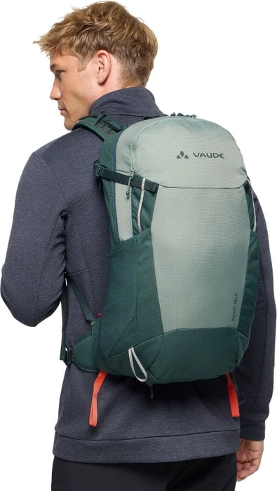 Vaude Wizard 18+4 agave