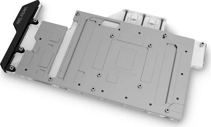 EK Water Blocks Quantum Line EK-Quantum Vector Strix RTX 3080/3090 D-RGB, Nickel, Acryl