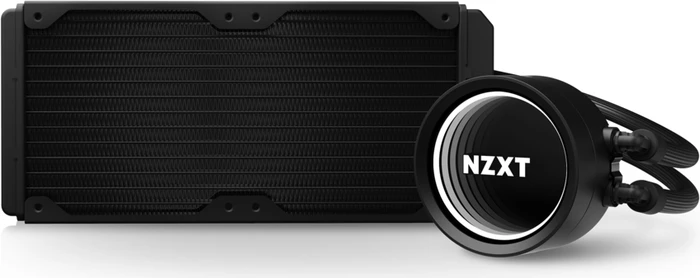 NZXT Kraken X53