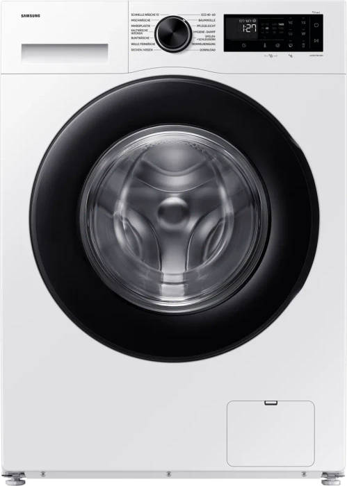 Samsung WW5000C WW9A-10W Frontlader
