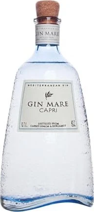 Gin Mare Capri