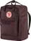 Fjällräven Kanken Laptop 17 Modell 2023 blackberry Vorschaubild
