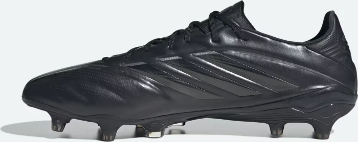 adidas Copa Pure IV Elite FG core black/carbon/night metallic (Herren)