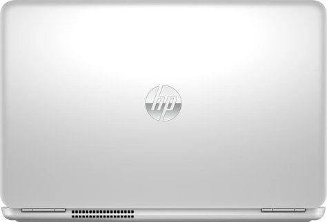 HP Pavilion 15-au120ng, weiß, Core i5-7200U, 8GB RAM, 256GB SSD, GeForce 940MX, DE