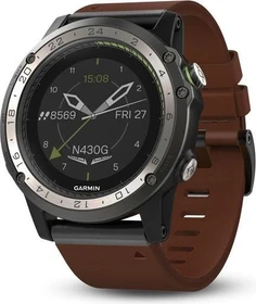 Garmin D2 Charlie Leder (010-01733-31)