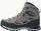 Jack Wolfskin Force Crest Texapore Mid tarmac grey/pink (Damen) Vorschaubild