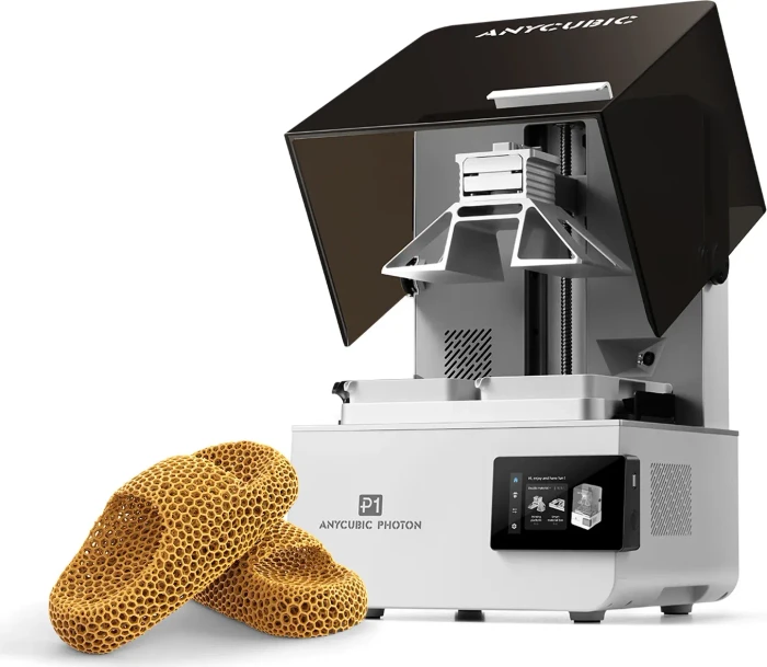 Anycubic Photon P1
