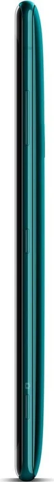 Sony Xperia XZ3 Dual-SIM grün