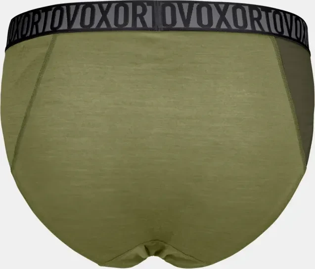 Ortovox 150 Essential Bikini Slip wild herbs (Damen)