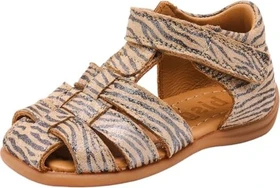 Bisgaard Carly zebra glitter (Junior)