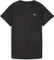Puma Veolocity Laufshirt kurzarm puma black Vorschaubild