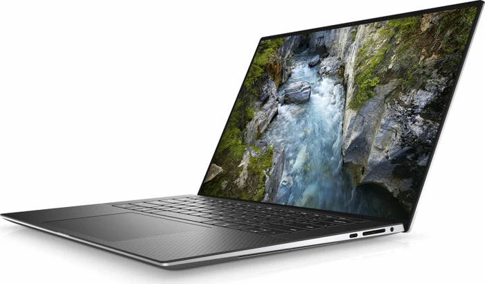 Dell Precision 5550, Titan Grey, Core i7-10875H, 32GB RAM, 1TB SSD, Quadro T2000, DE
