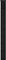 Garmin Ersatzarmband UltraFit 22 Nylon schwarz Vorschaubild