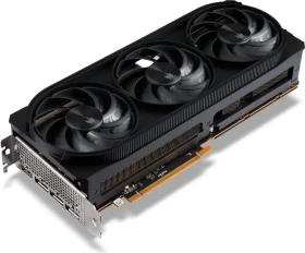 Acer Predator BiFrost Radeon RX 7800 XT OC, 16GB GDDR6, HDMI, 3x DP