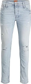 Jack & Jones Glenn Original CB 252 Jeans blue denim (Herren)