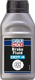 Liqui Moly DOT 4     250ml